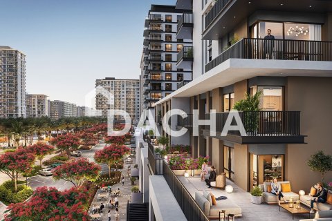 Apartment de 3 dormitorios en Town Square, UAE No. 162008