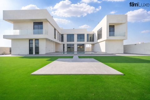 5 bedrooms Villa in Al Barsha, UAE No. 207928