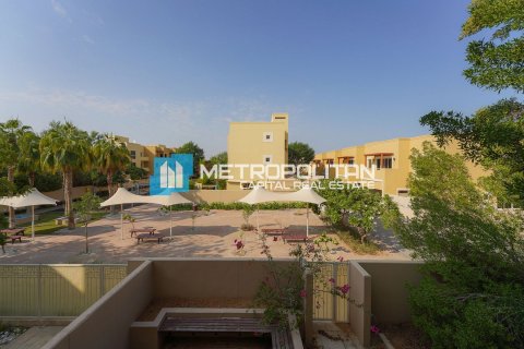 Townhouse de 4 chambres à Al Raha Gardens, UAE No. 144259