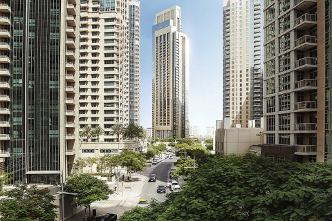 1 bedroom Apartment in ACT ONE | ACT TWO TOWERS Downtown Dubai (Downtown Burj Dubai), UAE No. 94974 5