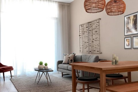 Apartment de 2 dormitorios en STUDIO ONE Dubai Marina, UAE No. 94976