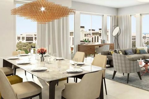 4 bedrooms Apartment in LAMTARA Madinat Jumeirah Living, UAE No. 94978