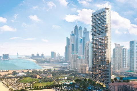 2 bedrooms Apartment in Jumeirah Beach Residence, UAE No. 94975 9
