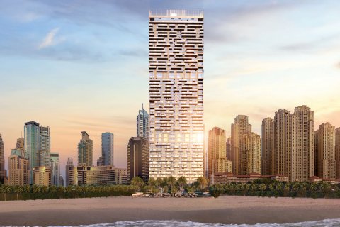 2 bedrooms Apartment in Jumeirah Beach Residence, UAE No. 94975 8