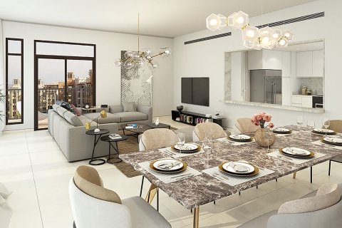 1 bedroom Apartment in ASAYEL Umm Suqeim, UAE No. 94977 7