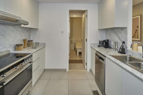 1 bedroom Apartment in ASAYEL Umm Suqeim, UAE No. 94977
