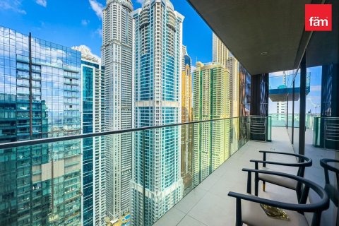4 bedrooms Apartment in Dubai Marina, UAE No. 168701