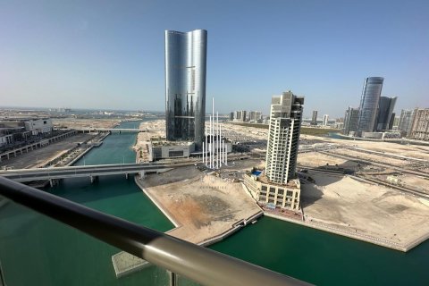 Appartement de 2 chambres à Al Reem Island, UAE No. 76715