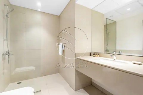 Appartement de 1 chambre à Yas Island, UAE No. 168003