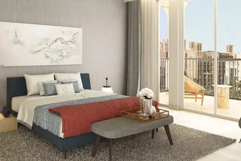 Apartment de 1 dormitorio en RAHAAL Madinat Jumeirah Living, UAE No. 95151