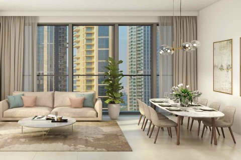 1 غرف نوم شقة في BURJ ROYALE وسط مدينة دبي, الإمارات العربية المتحدة رقم 95184