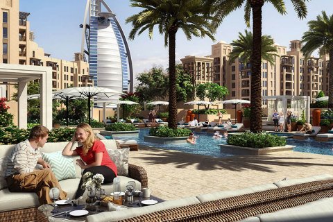 4 bedrooms Apartment in LAMTARA Madinat Jumeirah Living, UAE No. 95150 6