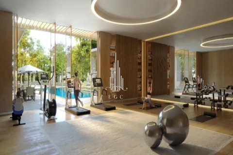 Townhouse de 3 chambres à Al Reem Island, UAE No. 42080 11