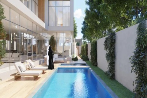 Townhouse de 3 chambres à Al Reem Island, UAE No. 42080 13