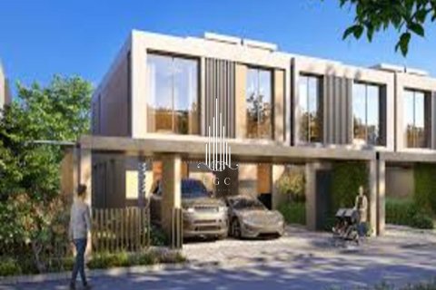 Townhouse de 3 chambres à Al Reem Island, UAE No. 42080