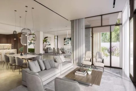 Townhouse de 3 chambres à Al Reem Island, UAE No. 42080 4