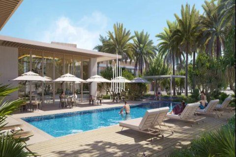 Townhouse de 3 chambres à Al Reem Island, UAE No. 42080 14