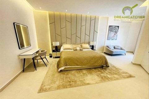 3 bedrooms Penthouse in Al Marjan Island, UAE No. 20114