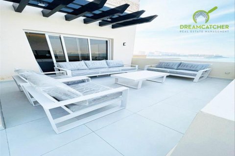 3 غرف نوم بانتهاوس في Al Marjan Island, الإمارات العربية المتحدة رقم 20114 12