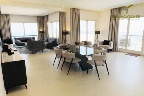 3 غرف نوم بانتهاوس في Al Marjan Island, الإمارات العربية المتحدة رقم 20114 4