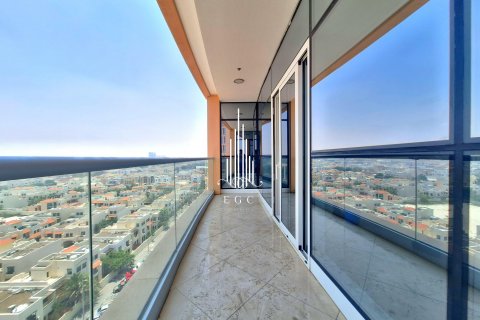 Appartement de 2 chambres à Al Khalidiya, UAE No. 20115
