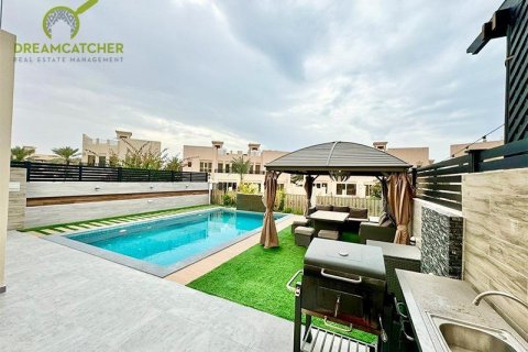 4 غرف نوم تاون هاوس في Al Hamra Village, الإمارات العربية المتحدة رقم 20138 23