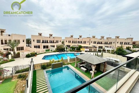 4 غرف نوم تاون هاوس في Al Hamra Village, الإمارات العربية المتحدة رقم 20138