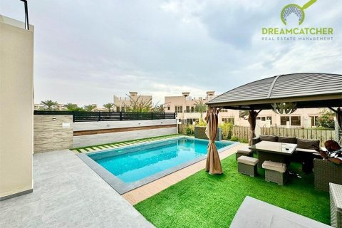 4 غرف نوم تاون هاوس في Al Hamra Village, الإمارات العربية المتحدة رقم 20138 21