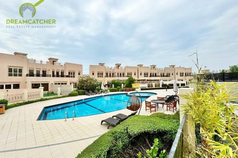 4 غرف نوم تاون هاوس في Al Hamra Village, الإمارات العربية المتحدة رقم 20138 24