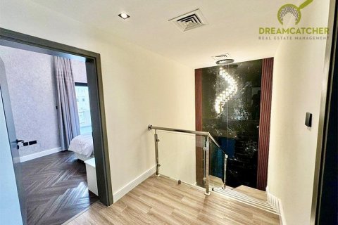 4 غرف نوم تاون هاوس في Al Hamra Village, الإمارات العربية المتحدة رقم 20138 20