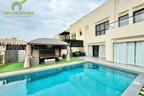 4 غرف نوم تاون هاوس في Al Hamra Village, الإمارات العربية المتحدة رقم 20138 22