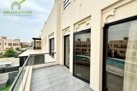 4 غرف نوم تاون هاوس في Al Hamra Village, الإمارات العربية المتحدة رقم 20138 5