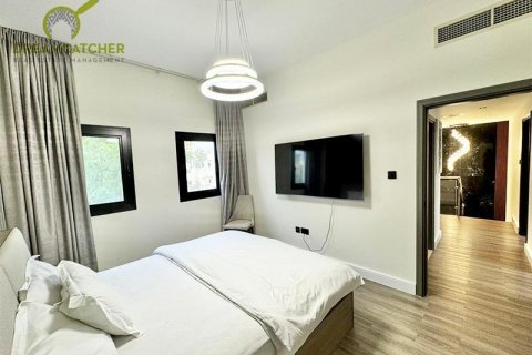 4 غرف نوم تاون هاوس في Al Hamra Village, الإمارات العربية المتحدة رقم 20138 13