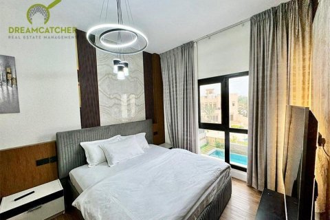 4 غرف نوم تاون هاوس في Al Hamra Village, الإمارات العربية المتحدة رقم 20138 11