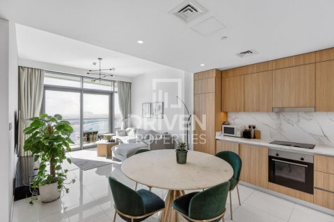 2 bedrooms Apartment in EMAAR Beachfront, UAE No. 204700