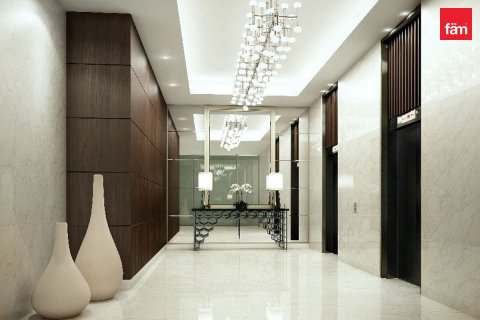 1 bedroom Apartment in Business Bay, UAE No. 208113 8