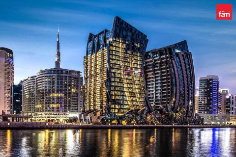 1 bedroom Apartment in Business Bay, UAE No. 208113 11