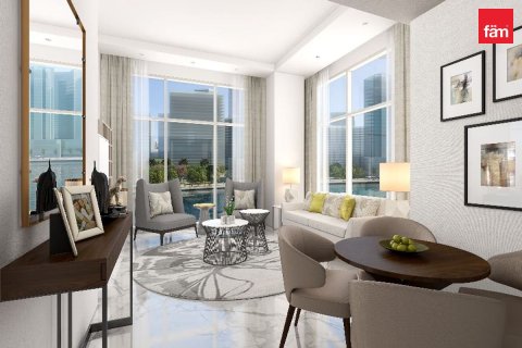 1 bedroom Apartment in Business Bay, UAE No. 208113