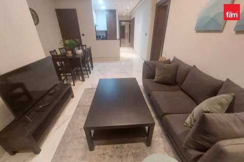 1 bedroom Apartment in Business Bay, UAE No. 208113 3