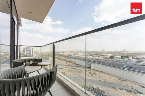 1 غرف نوم شقة في Al Furjan, الإمارات العربية المتحدة رقم 208111