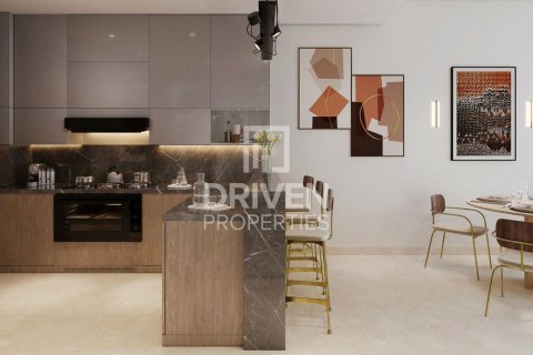 3 غرف نوم شقة في District 11, الإمارات العربية المتحدة رقم 209697