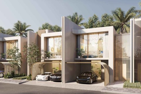 Manchester City Yas Residences в Абу-Даби, ОАЭ №145817