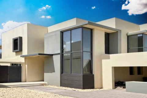 Townhouse de 3 dormitorios en Dubai Hills Estate, UAE No. 168355