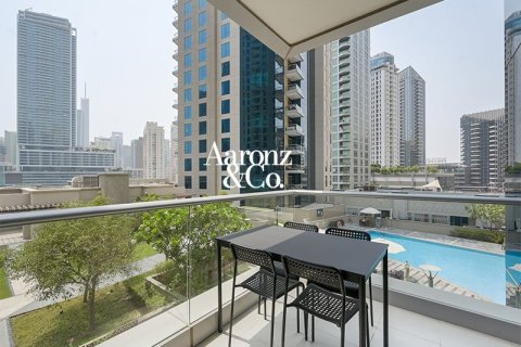 Appartement de 2 chambres à Dubai Marina, UAE No. 168359