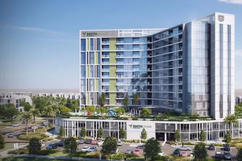 Apartamento tipo estudio Estudio en Dubai Lifestyle City, UAE No. 168354
