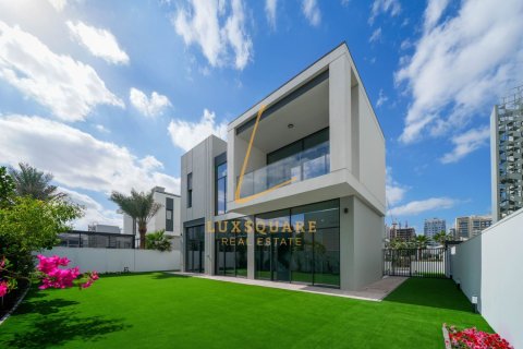 Villa de 5 chambres à Al Furjan, UAE No. 168356
