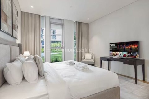 2 bedrooms Apartment in Bluewaters Residences, UAE No. 187631 11