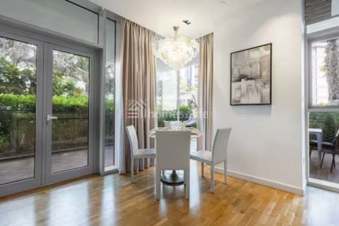 2 bedrooms Apartment in Bluewaters Residences, UAE No. 187631 12