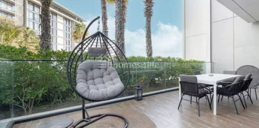 2 bedrooms Apartment in Bluewaters Residences, UAE No. 187631