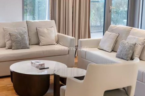 2 bedrooms Apartment in Bluewaters Residences, UAE No. 187631 5